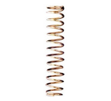 LAB SECURITY SYSTEMS CORP  108BV1               Interchangeable Core Lock Spring, Best, Long, Phosphor Bronze, 100 each per Vial