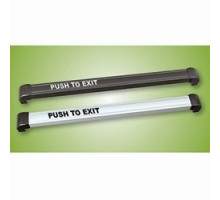 SECURITRON MAGNALOCK CORP  TSB-BCA               TSB-BCA            CFQ/TSB-3 END CAP & MOUNT BASE