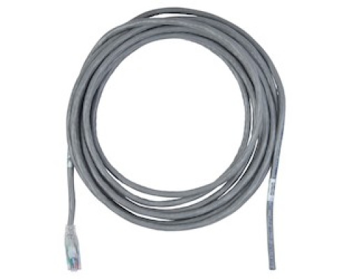 BELDEN  C602209050               Cat 6+ Pigtail, Bonded-Pair, 4-Pair, 24 AWG, Solid, CMP, T568A-Open, White, 50 ft