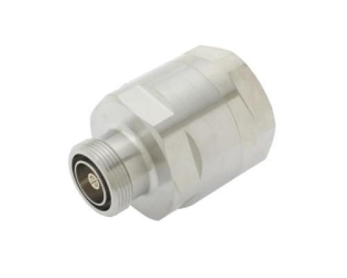 ANDREW R6PDF        7-16 DIN Female Positive Stop TM for 1-1/4 in RCT RADIAX Radiating cable