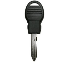 STRATTEC SECURITY CORPORATION  5909874               Key Blank, 84 Groove, M0001-2618 Key Code, OBP-9 Programming, Code-Seeker Tool, For Chrysler, Caravan, Magnum, Commander, Jeep 2008 to 2018 Year Model