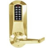 KABA  E5031XS-WL-606-41               E5031XS-WL-606-41       100 ACCESS CODE,SCHL KWY,LEVER