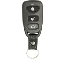 KABA ILCO CORP  RKE-HYUN-4B2  IAX00012400              RKE-HYUN-4B2         HYUNDAI VELOSTER 4 BUTTON