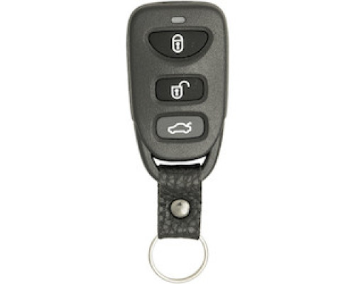 KABA ILCO CORP  RKE-HYUN-4B2  IAX00012400              RKE-HYUN-4B2         HYUNDAI VELOSTER 4 BUTTON