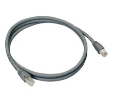 LIBERTY AV  152G6S8001               Liberty Brand Category 6A True 24AWG Shielded Patch Cables