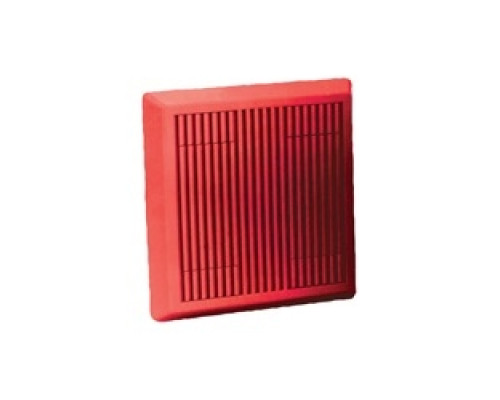 BOSCH SECURITY SYSTEMS  MT-12/24-R               Multitone Appliance, In/outdoor, 12/24V