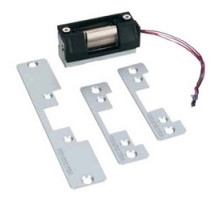 VON DUPRIN  5100-3FP 689               5100-3FP 689 Heavy-duty Electric strike for Cylindrical locksets