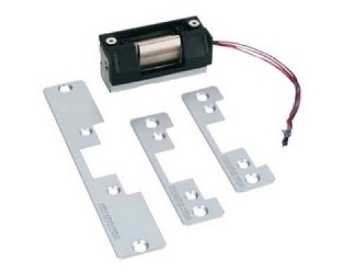 VON DUPRIN  5100-3FP 689               5100-3FP 689 Heavy-duty Electric strike for Cylindrical locksets