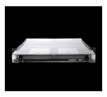 CORNING CCH-01U        Closet Connector Housing CCH One Rack Unit, Holds Two CCH Connector Panels