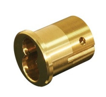 GENERAL LOCK  MC-LF-SL/ST 3               Mortise Interchangeable Core Housing, Large Format, 6-Pin, Standard/Schlage Cam, 1-1/2