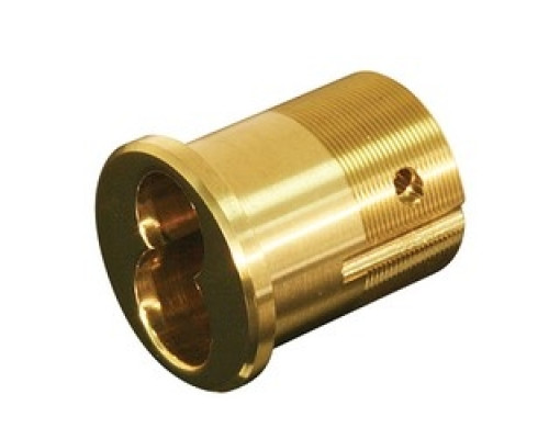 GENERAL LOCK  MC-LF-SL/ST 3               Mortise Interchangeable Core Housing, Large Format, 6-Pin, Standard/Schlage Cam, 1-1/2