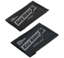 LUCKY LINE PRODUCTS INC  91301               Pouch Key Hider, Extra Large, 2-3/4