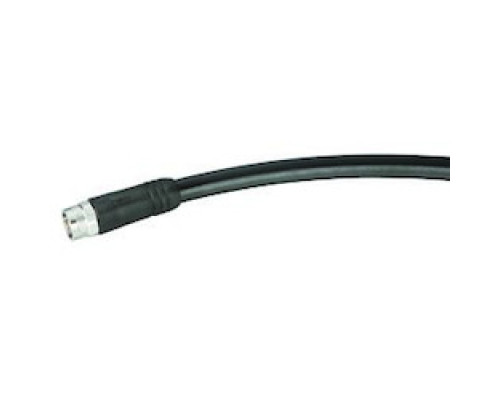 TIMES MICROWAVE  LMR-600               Flexible low loss communications coax cable, black PE jacket, outdoor, 50 OHM