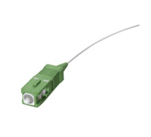 LEVITON  UPPSC-S03               SC Single-mode Fiber Optic Pigtail UPC Polish