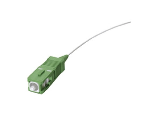 LEVITON  UPPSC-S03               SC Single-mode Fiber Optic Pigtail UPC Polish