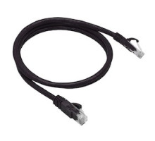 LIBERTY AV  152G6U0003               Liberty Brand Category 6 True 24AWG Unshielded Patch Cables Features: 24 AWG Stranded Bare Copper Conductors 4 Twisted Pairs In Varying Lays For Reduced Crosstalk U/UTP Format Unshielded Pairs And No Ove