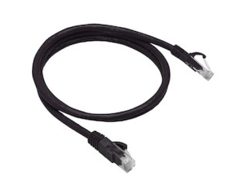 LIBERTY AV  152G6U0003               Liberty Brand Category 6 True 24AWG Unshielded Patch Cables Features: 24 AWG Stranded Bare Copper Conductors 4 Twisted Pairs In Varying Lays For Reduced Crosstalk U/UTP Format Unshielded Pairs And No Ove