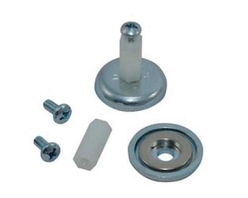 ALTRONIX  MM24               Mounting Magnets 24 Pack; Incl