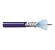 BELDEN  3079E B021000               Multi-Conductor - DataBus ISA/SP-50 PROFIBUS Cable 2 22 AWG FRFPE/FRPE SH PVC Purple