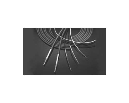 TE-ENERGY  2021D0309-0               21-2C Str BC Thermorad Jacket J1939/11 Data Bus Cable, 120 Ohm Black RoHS