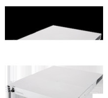 CORNING  EDGE-01U-SP               EDGE Housing 1 Rack Unit, Holds Up to 12 EDGE Modules or Panels