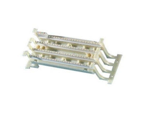 ORTRONICS  110ABC5E100               Clarity 5E 100-Pair 110 Block Kit with legs, 110C4s and 110C5s connecting blocks