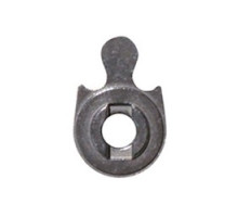 GENERAL LOCK  SL-LF CAM               Mortise Cylinder Cam, Schlage L Keyway, For LFIC Mortise/Rim Housing