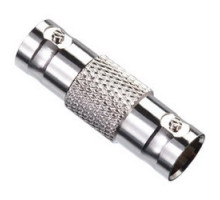 IDEAL INDUSTRIES  92-817P               BNC Female To Female Adapter