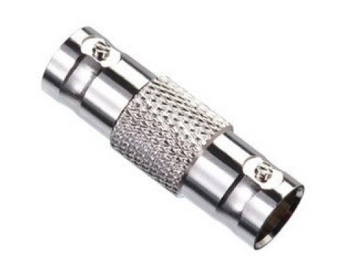 IDEAL INDUSTRIES  92-817P               BNC Female To Female Adapter
