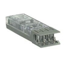 PANDUIT  P110PC2-XY               PatchConnector 2-pair 110 PK10