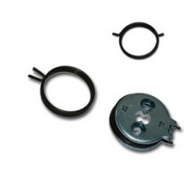 CODELOCKS LLC  LRS-4000               Electronic Lock Lever Return Spring, For CL4000 Series Lock