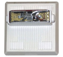 BOSCH SECURITY SYSTEMS  MT-121575W-NW               Multitone Appliance, 12V, No Lettering