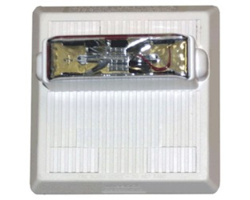 BOSCH SECURITY SYSTEMS  MT-121575W-NW               Multitone Appliance, 12V, No Lettering