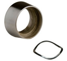 MAJOR MANUFACTURING INC  CGL26D               Cylinder Guard, Long, Free-Spinning, Tapered Cone, 1-3/4