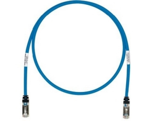 PANDUIT  STP6X7MBU               CU Patch Crd Cat 6A S/FTP 7m BU