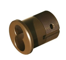 GENERAL LOCK  MC-LF-SL/ST 10B               Mortise Interchangeable Core Housing, Large Format, 6-Pin, Standard/Schlage Cam, 1-1/2