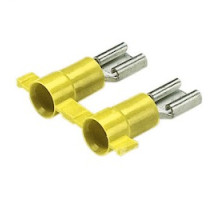 PANDUIT  DV10-250C-2K               Disc F Com YlVn .250x.032