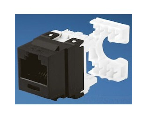 PANDUIT  DRJ6X88TGBL               Replacement Port for Category 6A Punchdown Patch Panel