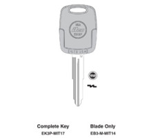 KABA ILCO CORP  EK3P-MIT17 NP A62 KIT  AX00005060              EK3P-MIT17 NP A62 KIT     MITSUBISHI VARIOUS,COMPLETE KE