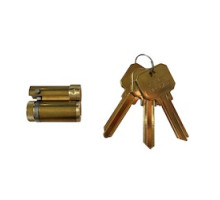 GENERAL LOCK  IC6S JD 4 0BIT               IC6S JD 4 0BIT        SCHL LFIC CORE JD KWY 0-BIT