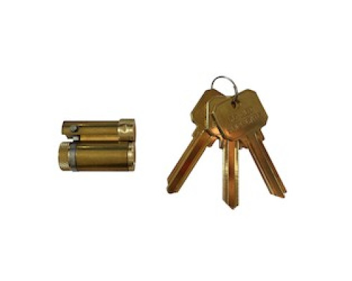 GENERAL LOCK  IC6S JD 4 0BIT               IC6S JD 4 0BIT        SCHL LFIC CORE JD KWY 0-BIT