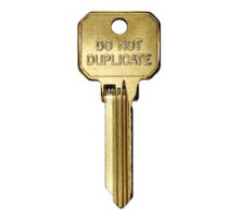 GENERAL LOCK  KB CSB DND CNTL BR               KB CSB DND CNTL BR      CSB KWY DND BR-CONTROL