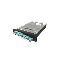 COMMSCOPE ENTERPRISE SOLUTIONS  760221739  PNL-CS-12LCX-PT              LazrSPEED Splicing cassette, 12LC, 900um