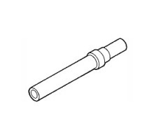 TE-ENERGY  205090-1               Contact Crimp Type Female Snap-In Size 24/20 AWG Loose M39029/63-368, RoHS