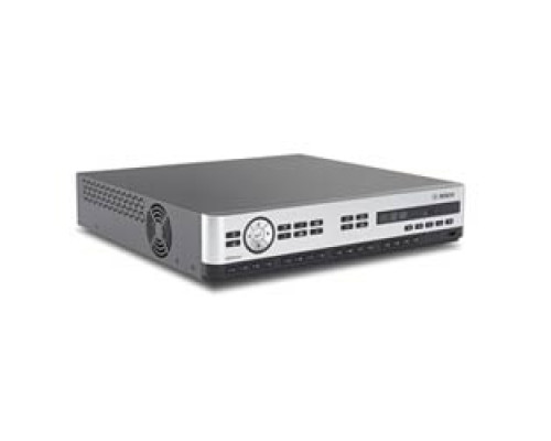 BOSCH SECURITY SYSTEMS  DVR-XS200-A               DVR Storage Expansion, 2 TB