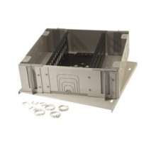 COMMSCOPE ENTERPRISE SOLUTIONS  700188923  M48CPP              M48CPP Type Zone Box, forty-eight port