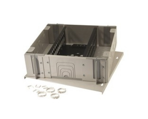 COMMSCOPE ENTERPRISE SOLUTIONS  700188923  M48CPP              M48CPP Type Zone Box, forty-eight port