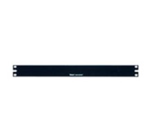 PANDUIT  DPFP1               Horizontal Rack Filler Panel 1 RU