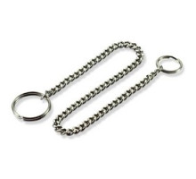 LUCKY LINE PRODUCTS INC 40201        Pocket Chain, 16