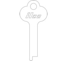 KABA ILCO CORP  1322S NS A93  AD22284002              1322S NS A93         F/EAGLE .050